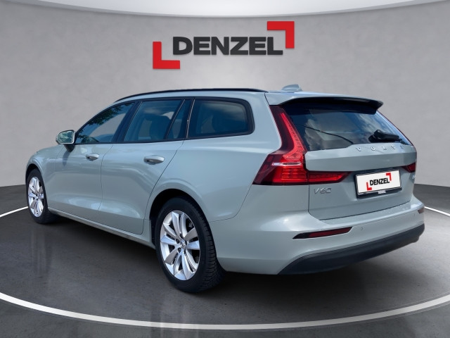 Bild 1: VOLVO PKW V60 B4 Mild Hybrid Core