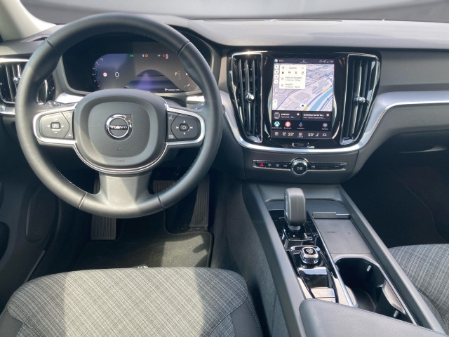 Bild 5: VOLVO PKW V60 B4 Mild Hybrid Core