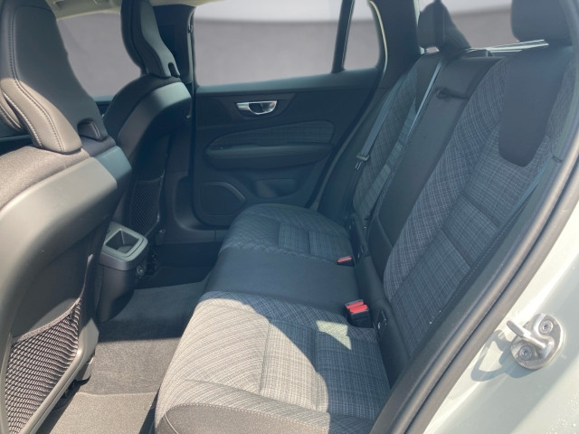 Bild 9: VOLVO PKW V60 Core, B4 Mild Hybrid, Benzin