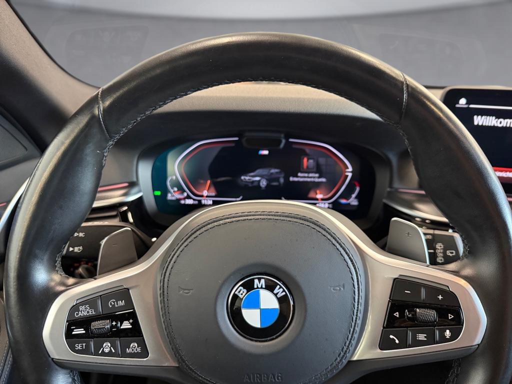 Bild 9: BMW 520d xDrive Touring G31 B47