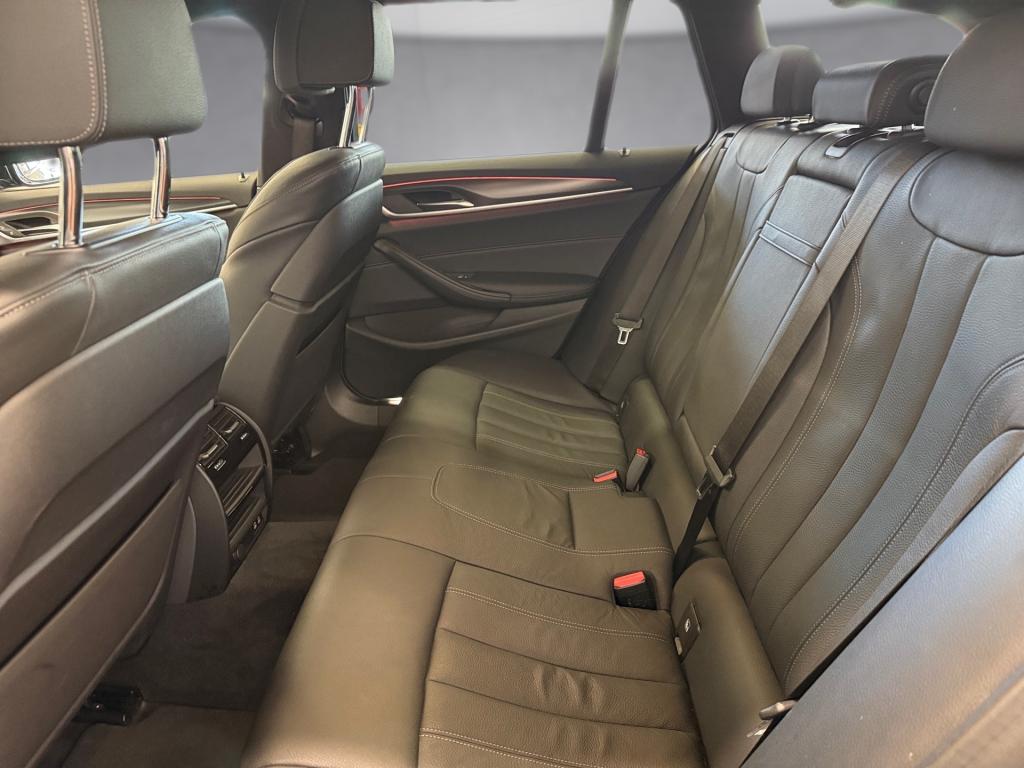 Bild 11: BMW 520d xDrive Touring G31 B47