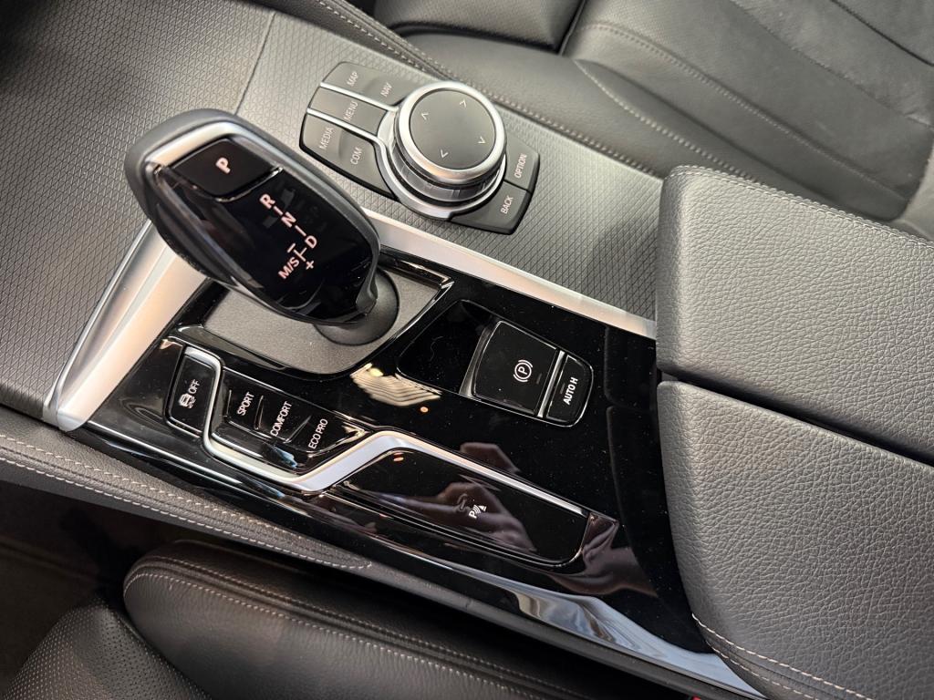 Bild 12: BMW 520d xDrive Touring G31 B47