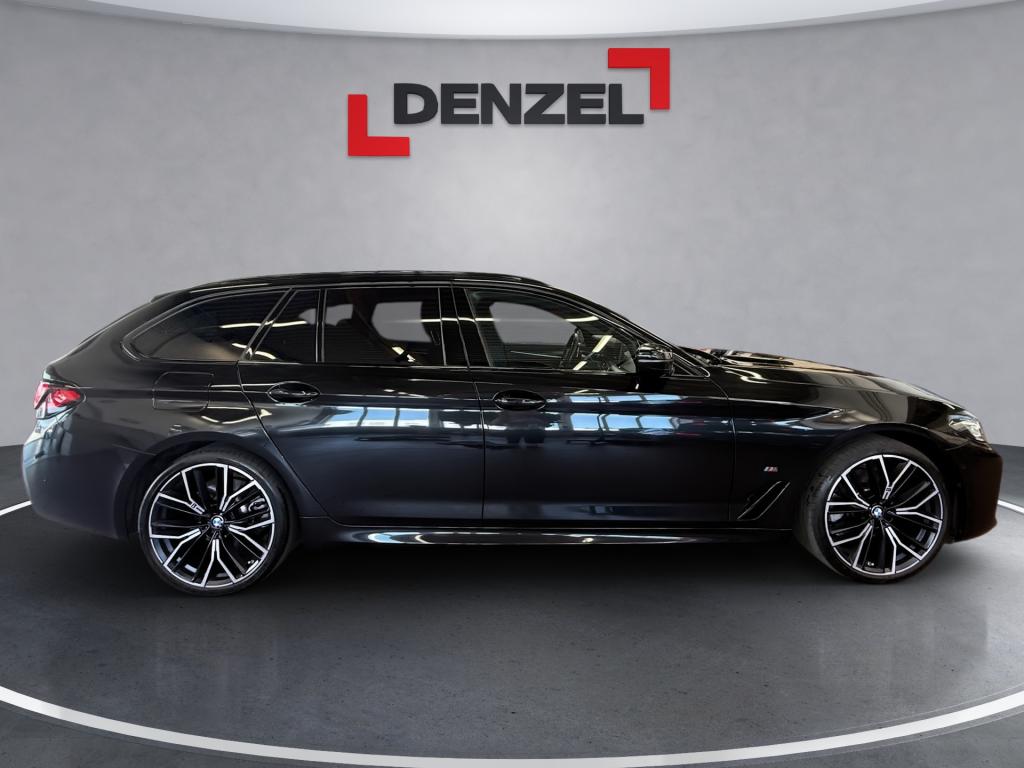 Bild 4: BMW 520d xDrive Touring G31 B47