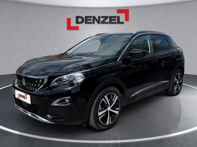 Bild 0: Peugeot Peugeot 3008 SUV Hybrid 225 PHEV