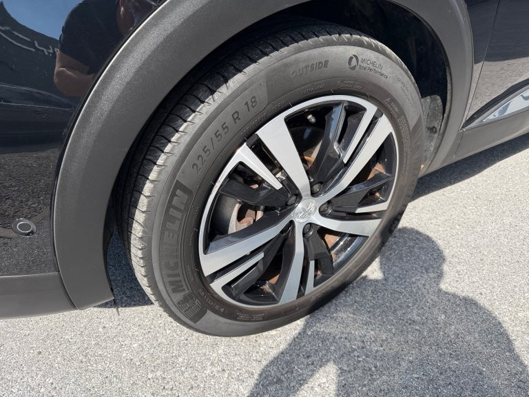 Bild 13: Peugeot Peugeot 3008 SUV Hybrid 225 PHEV