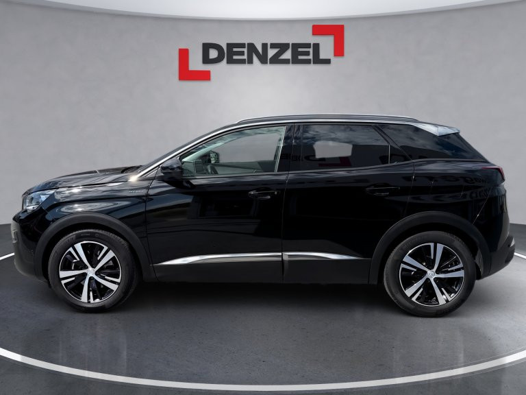 Bild 7: Peugeot Peugeot 3008 SUV Hybrid 225 PHEV
