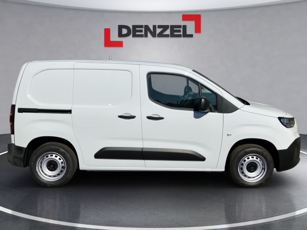 Bild 4: Fiat Transporter Doblo Serie 4 Stock MY26 KW M Diesel 100 Manuell