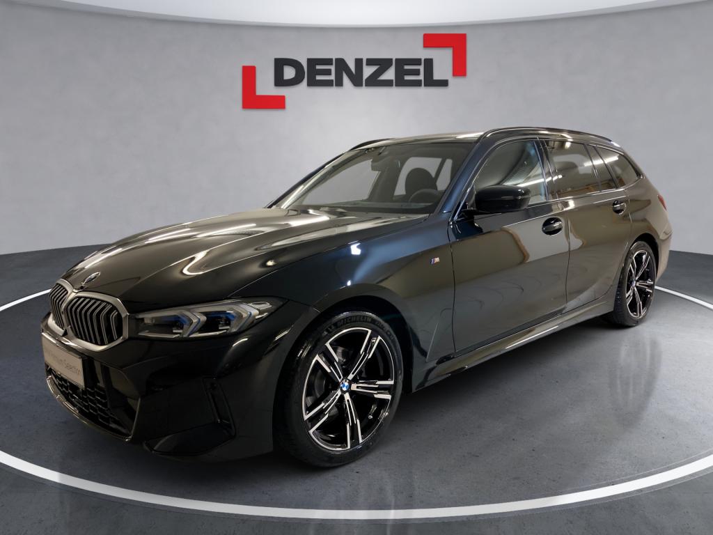 Bild 0: BMW 318i Touring G21 LCI