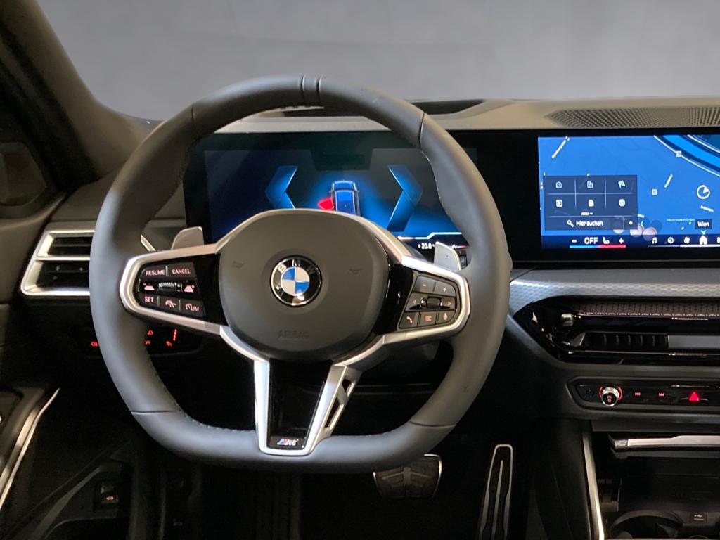 Bild 9: BMW 318i Touring G21 LCI