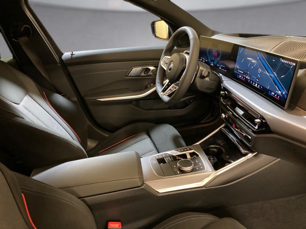 Bild 10: BMW 318i Touring G21 LCI