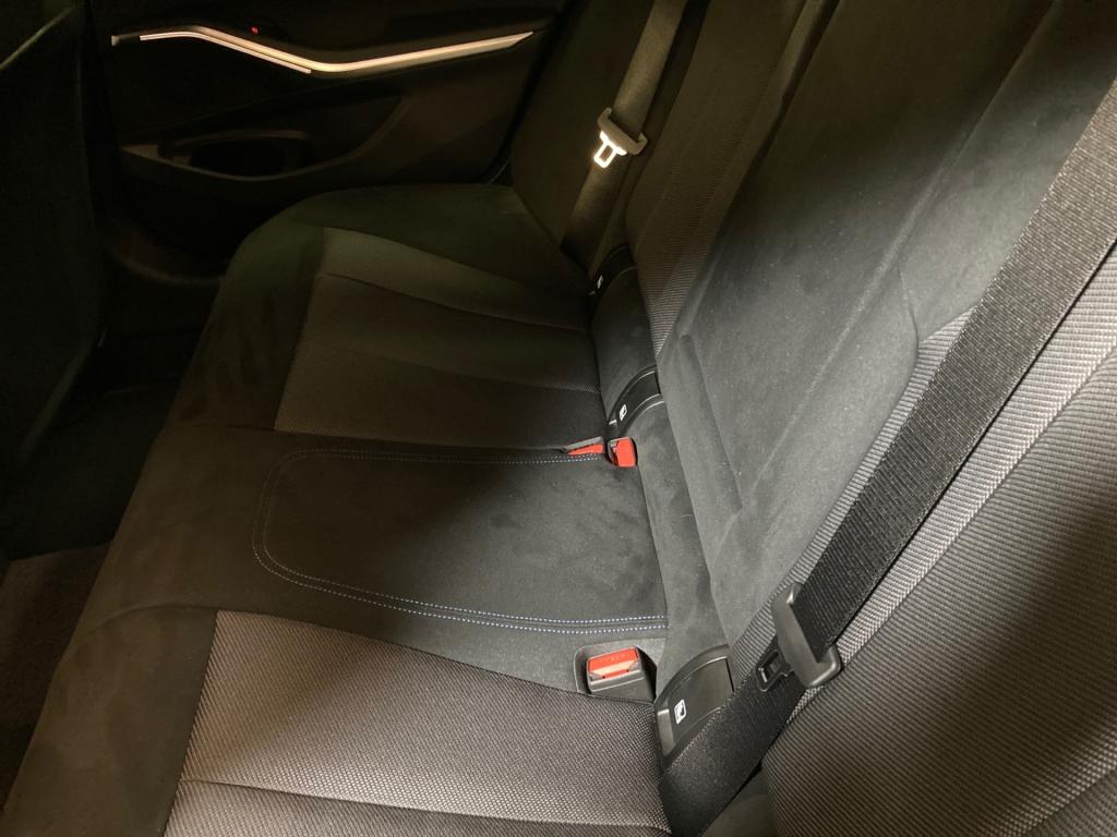 Bild 11: BMW 318i Touring G21 LCI