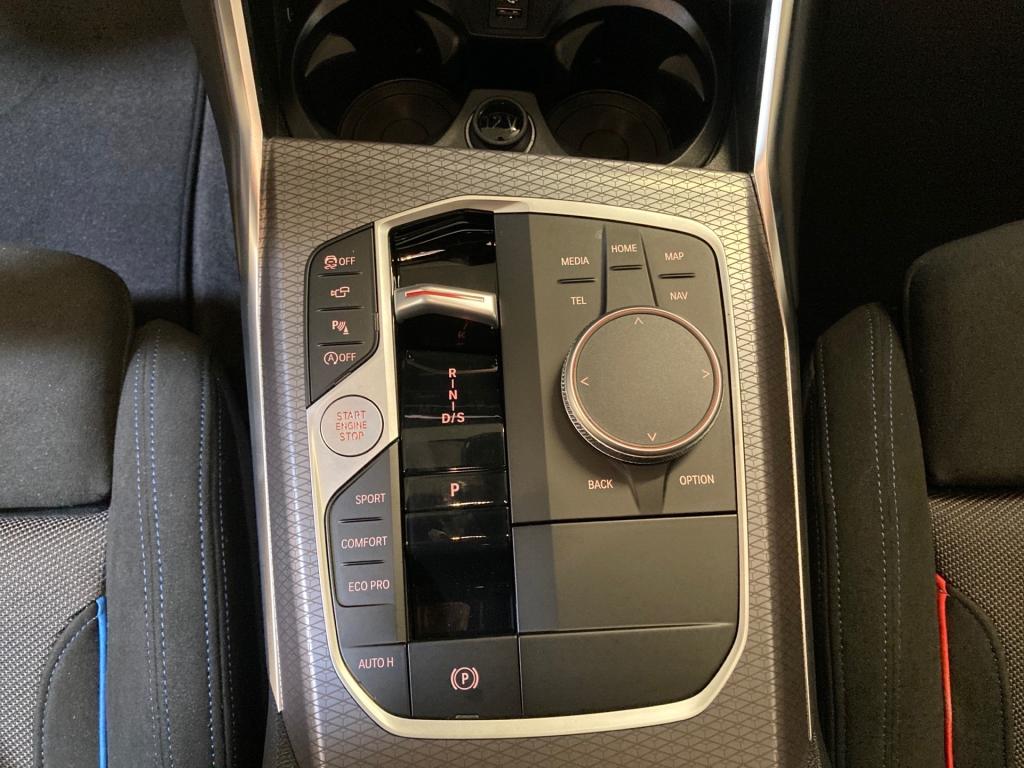Bild 14: BMW 318i Touring G21 LCI