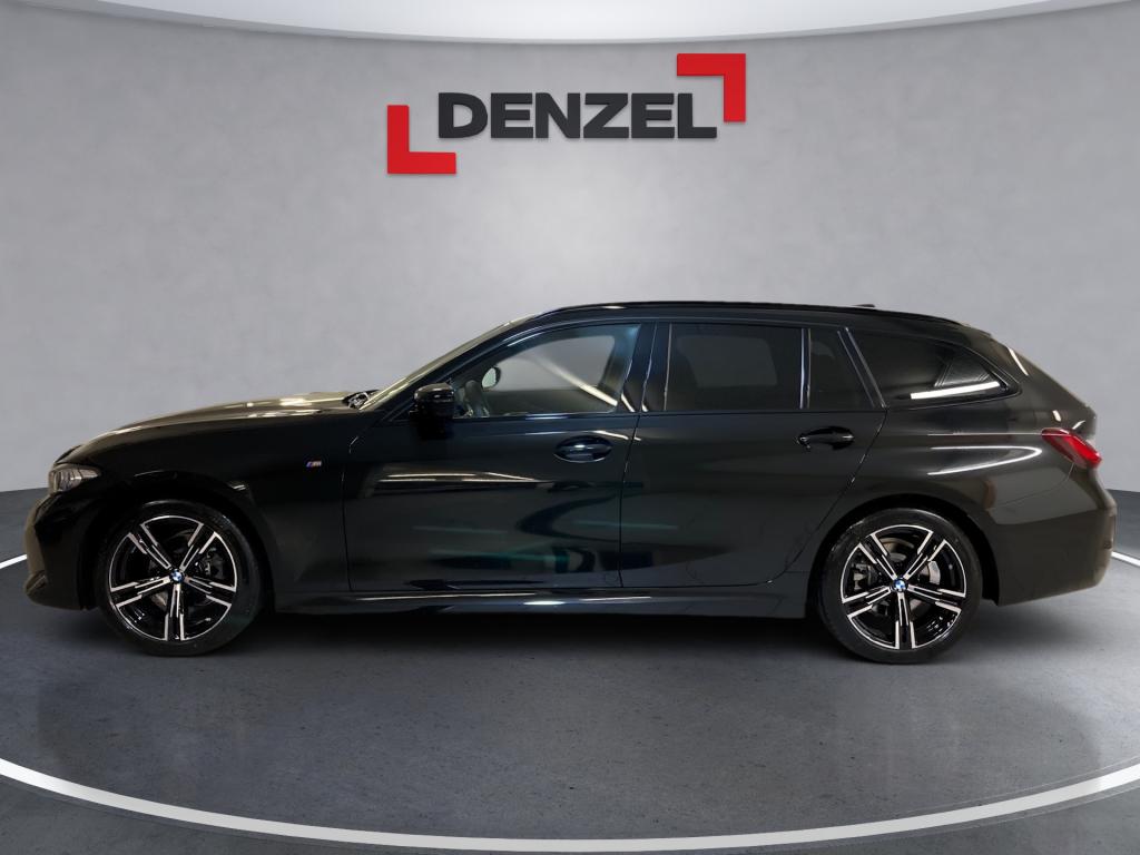 Bild 1: BMW 318i Touring G21 LCI