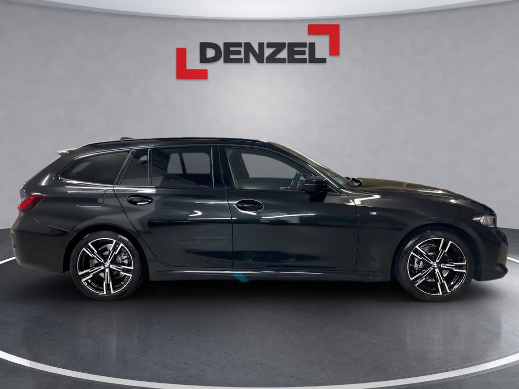 Bild 4: BMW 318i Touring G21 LCI