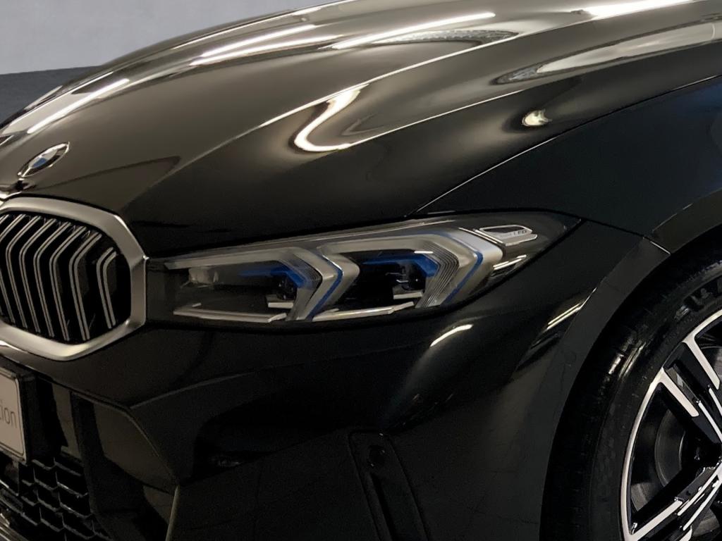 Bild 6: BMW 318i Touring G21 LCI