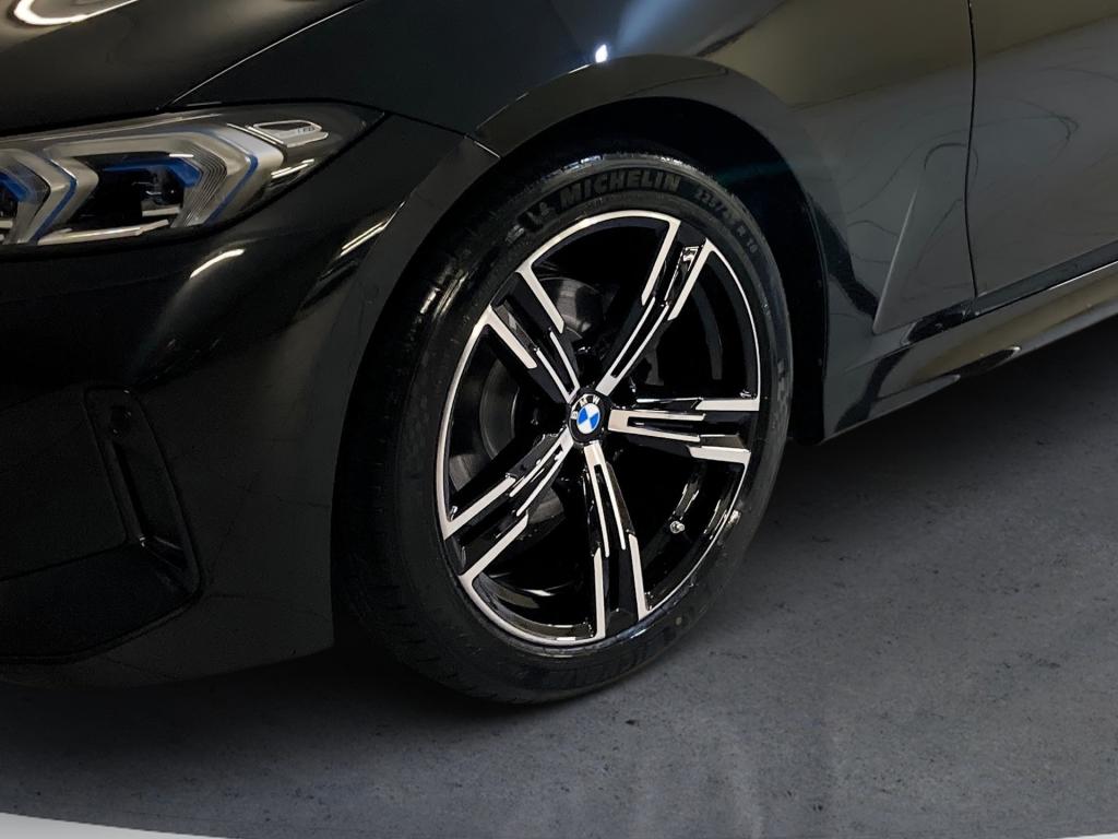 Bild 7: BMW 318i Touring G21 LCI