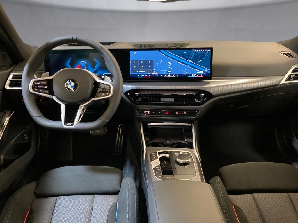 Bild 8: BMW 318i Touring G21 LCI