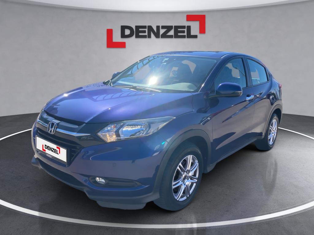 Bild 0: Honda HR-V 1,5 i-VTEC Eleg