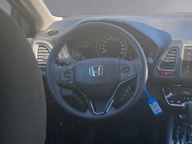 Bild 9: Honda HR-V 1,5 i-VTEC Eleg