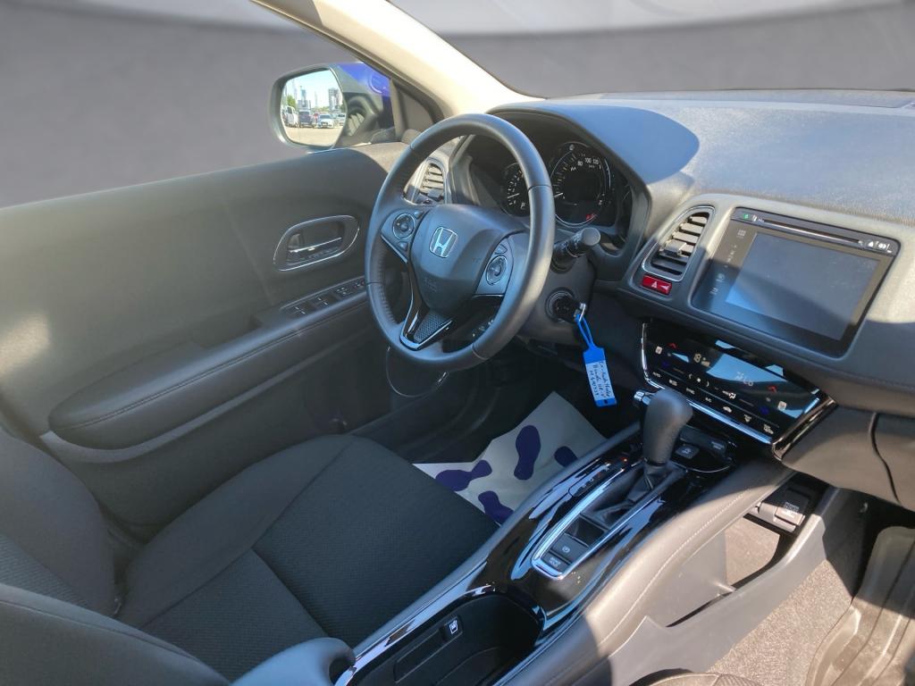 Bild 10: Honda HR-V 1,5 i-VTEC Eleg