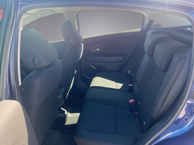 Bild 11: Honda HR-V 1,5 i-VTEC Eleg