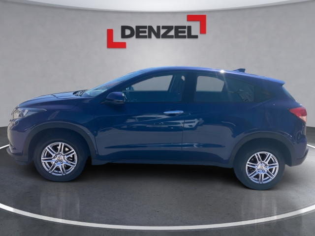 Bild 1: Honda HR-V 1,5 i-VTEC Eleg