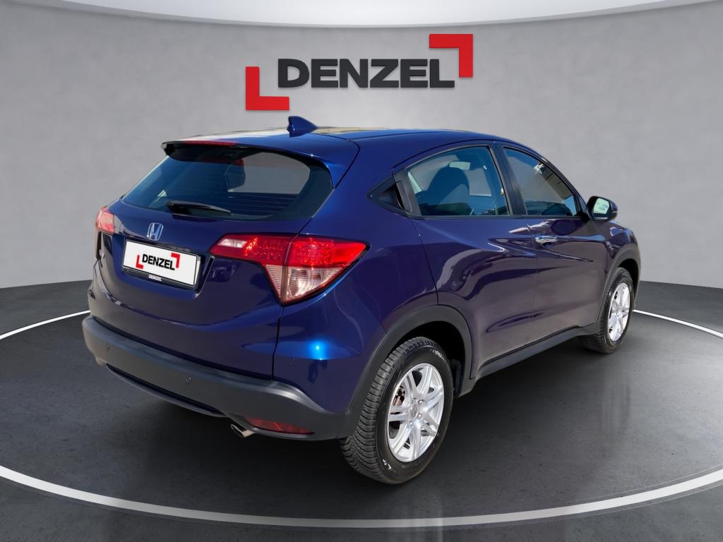 Bild 3: Honda HR-V 1,5 i-VTEC Eleg