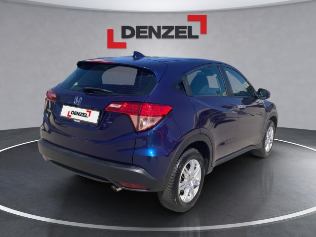 Bild 3: Honda HR-V 1,5 i-VTEC Eleg