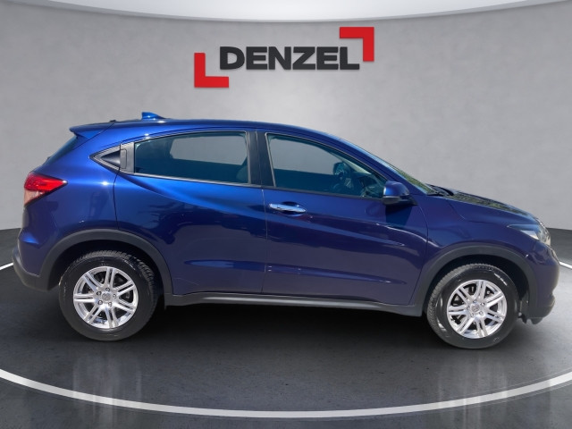 Bild 4: Honda HR-V 1,5 i-VTEC Eleg