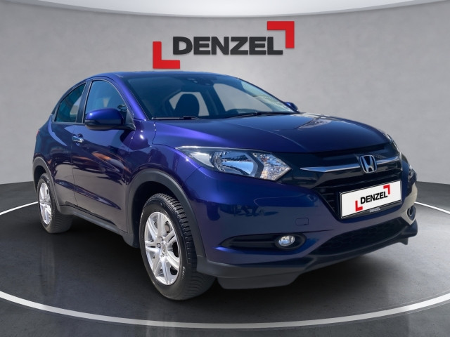 Bild 5: Honda HR-V 1,5 i-VTEC Eleg