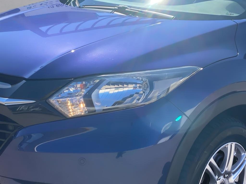 Bild 6: Honda HR-V 1,5 i-VTEC Eleg