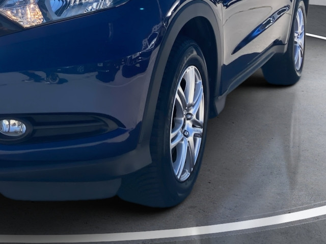 Bild 7: Honda HR-V 1,5 i-VTEC Eleg