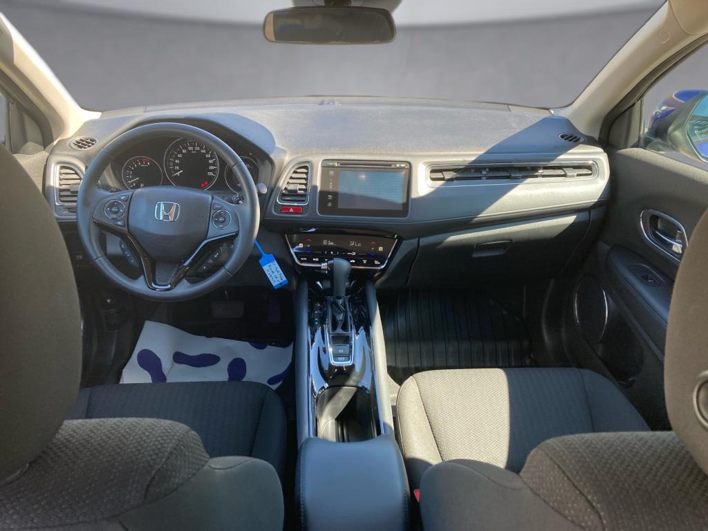 Bild 8: Honda HR-V 1,5 i-VTEC Eleg