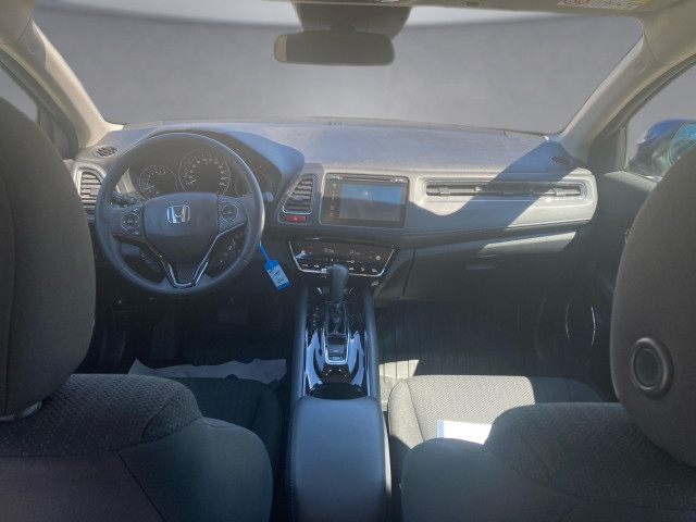 Bild 8: Honda HR-V 1,5 i-VTEC Eleg
