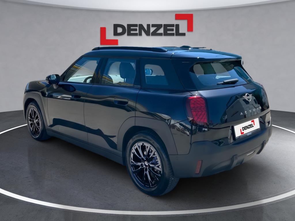 Bild 2: Mini MINI Aceman E 38,5kWh Aut.