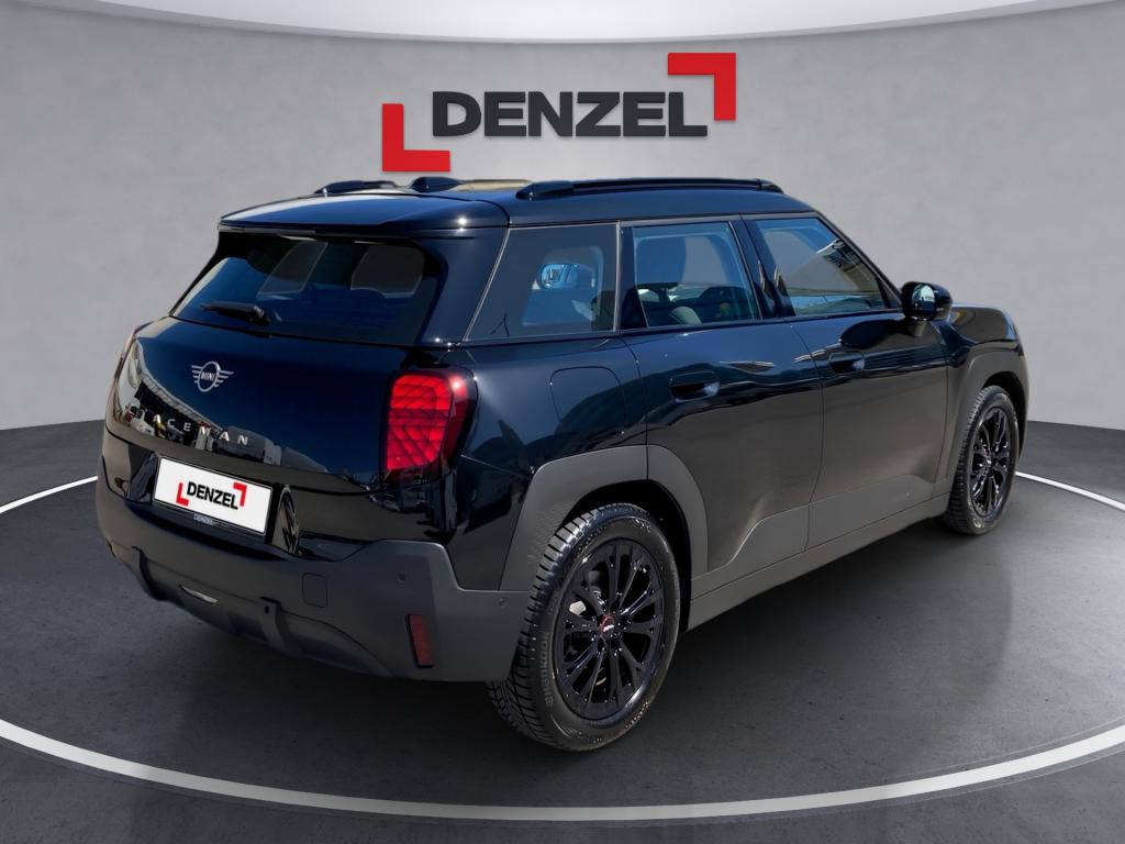 Bild 3: Mini MINI Aceman E 38,5kWh Aut.