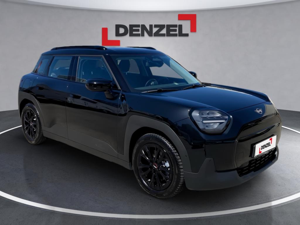 Bild 5: Mini MINI Aceman E 38,5kWh Aut.
