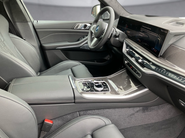 Bild 10: BMW X5 xDrive50e G05 XB1