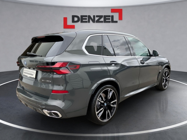 Bild 3: BMW X5 xDrive50e G05 XB1