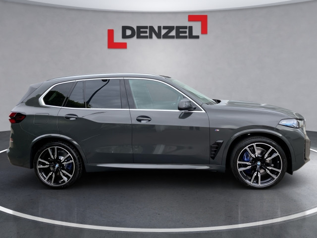 Bild 4: BMW X5 xDrive50e G05 XB1