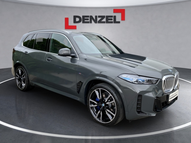 Bild 5: BMW X5 xDrive50e G05 XB1