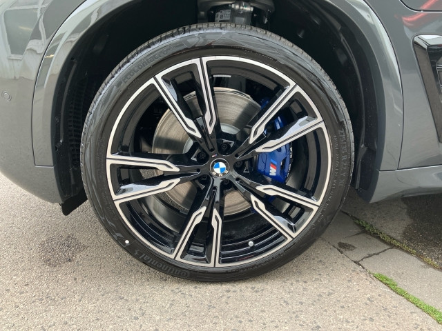 Bild 7: BMW X5 xDrive50e G05 XB1
