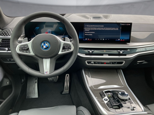 Bild 8: BMW X5 xDrive50e G05 XB1