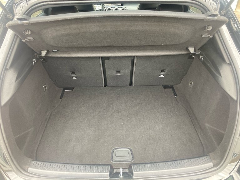 Bild 12: Mercedes A 200 d Aut.