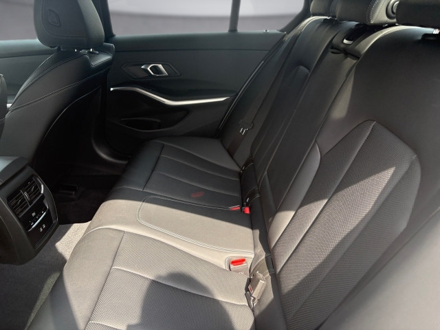 Bild 9: BMW 318d Limousine MX G20 B47