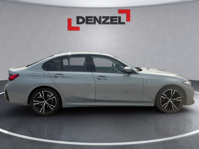 Bild 10: BMW 318d Limousine MX G20 B47