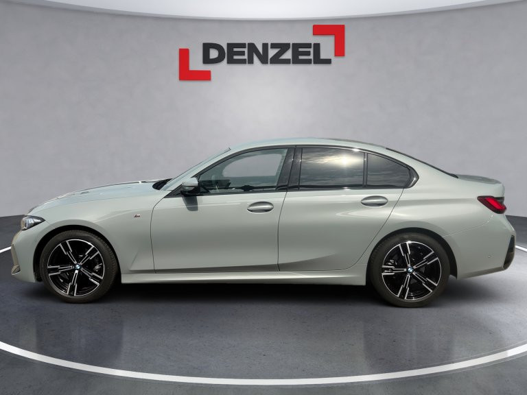 Bild 1: BMW 318d Limousine MX G20 B47