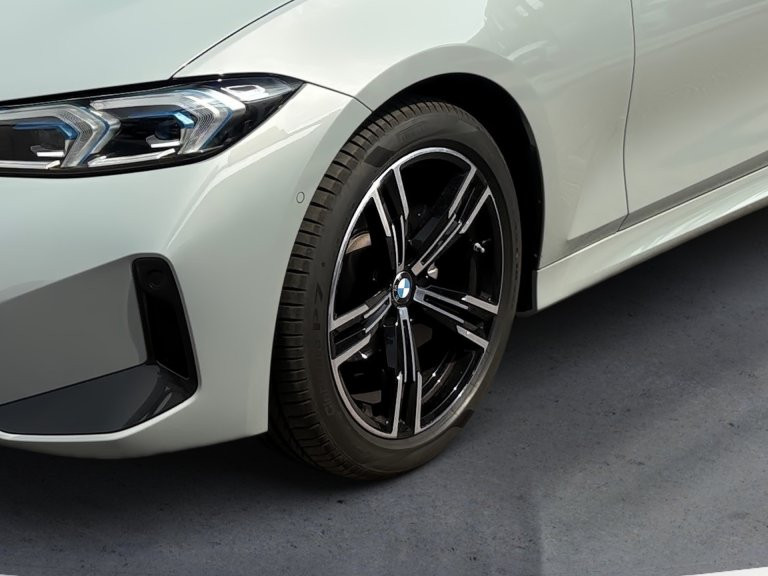 Bild 4: BMW 318d Limousine MX G20 B47