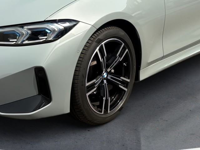 Bild 4: BMW 318d Limousine MX G20 B47