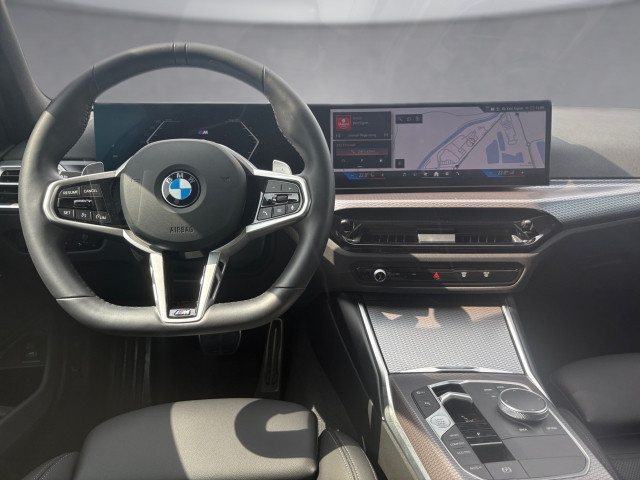 Bild 5: BMW 318d Limousine MX G20 B47